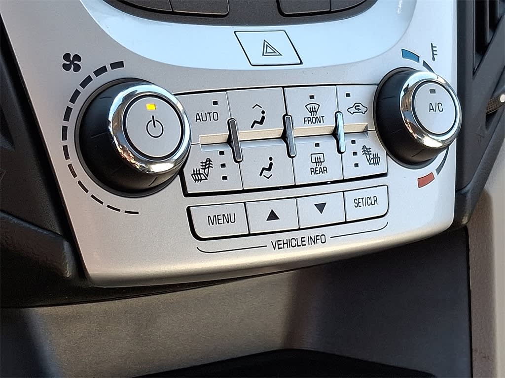 Thumbnail: 2016 Chevrolet Equinox - 22