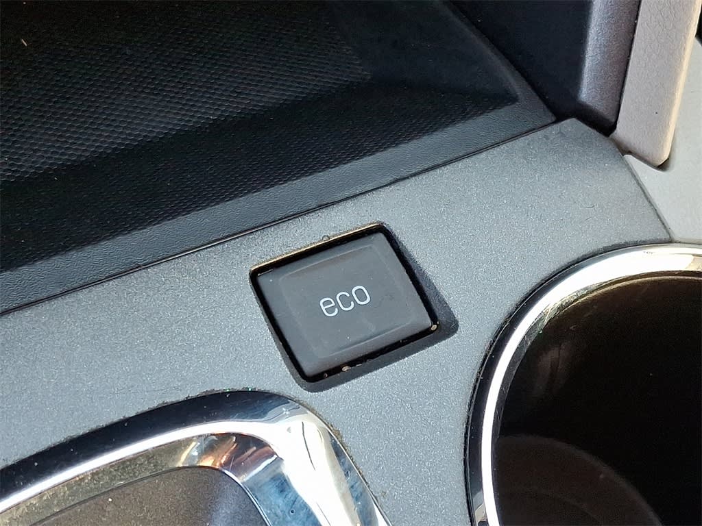 Thumbnail: 2016 Chevrolet Equinox - 27