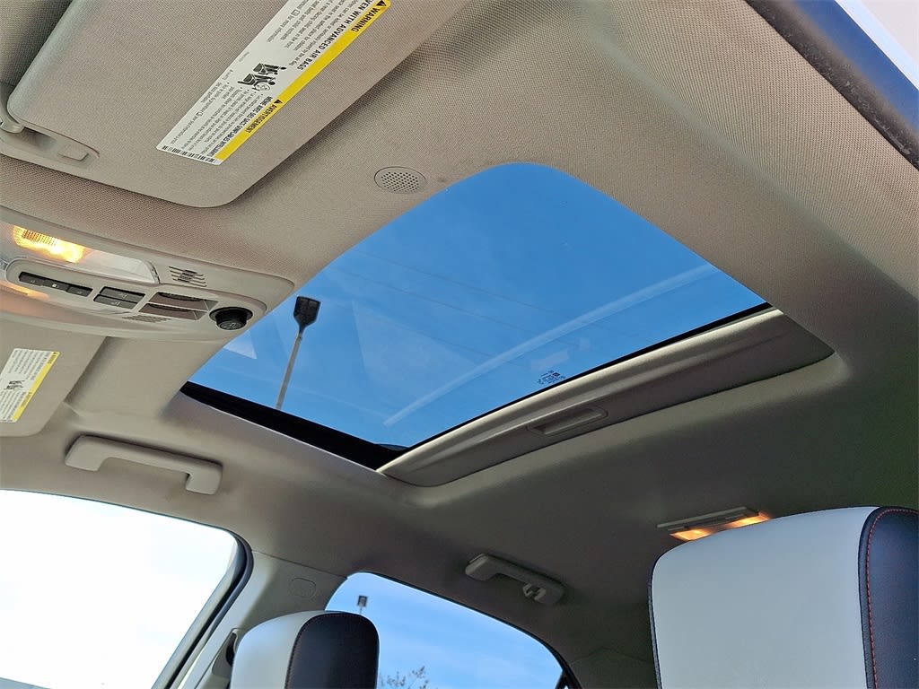 Thumbnail: 2016 Chevrolet Equinox - 21