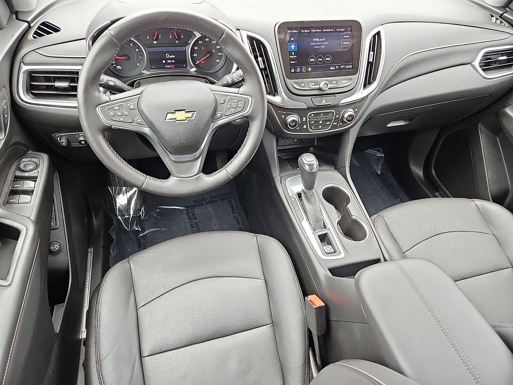 Thumbnail: 2019 Chevrolet Equinox - 2