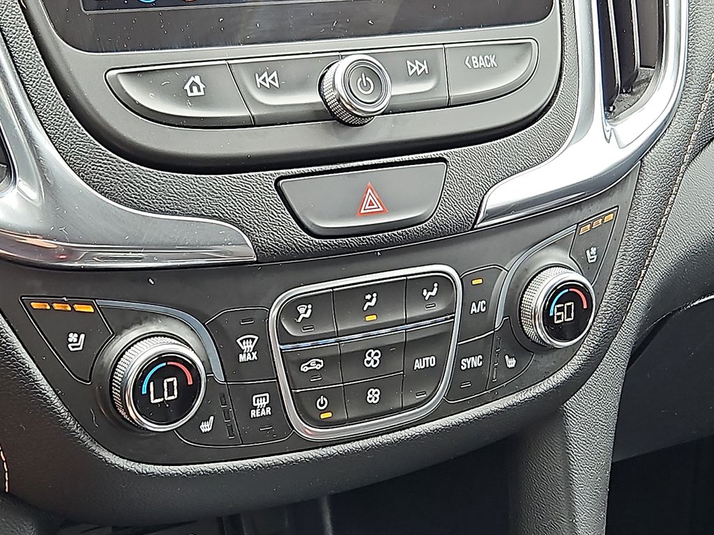 Thumbnail: 2019 Chevrolet Equinox - 21