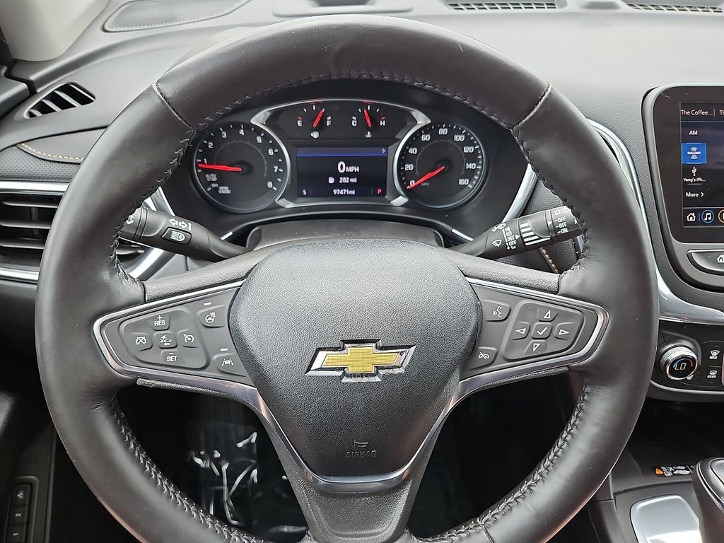 Thumbnail: 2019 Chevrolet Equinox - 9