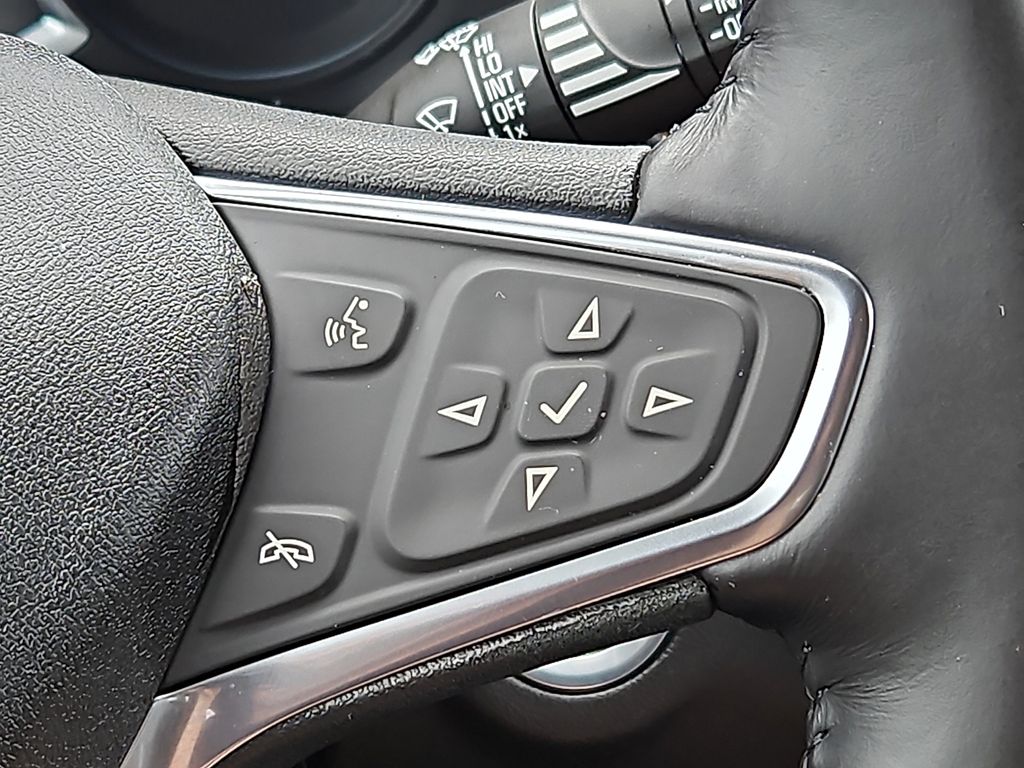 Thumbnail: 2019 Chevrolet Equinox - 24