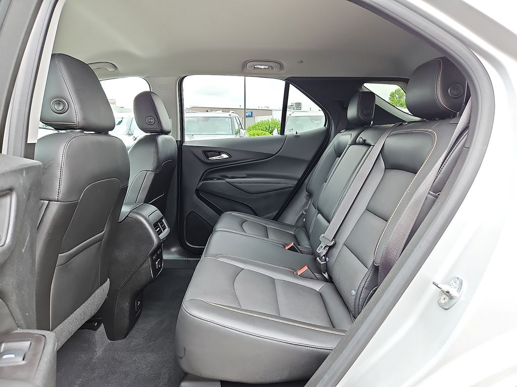 Thumbnail: 2019 Chevrolet Equinox - 11