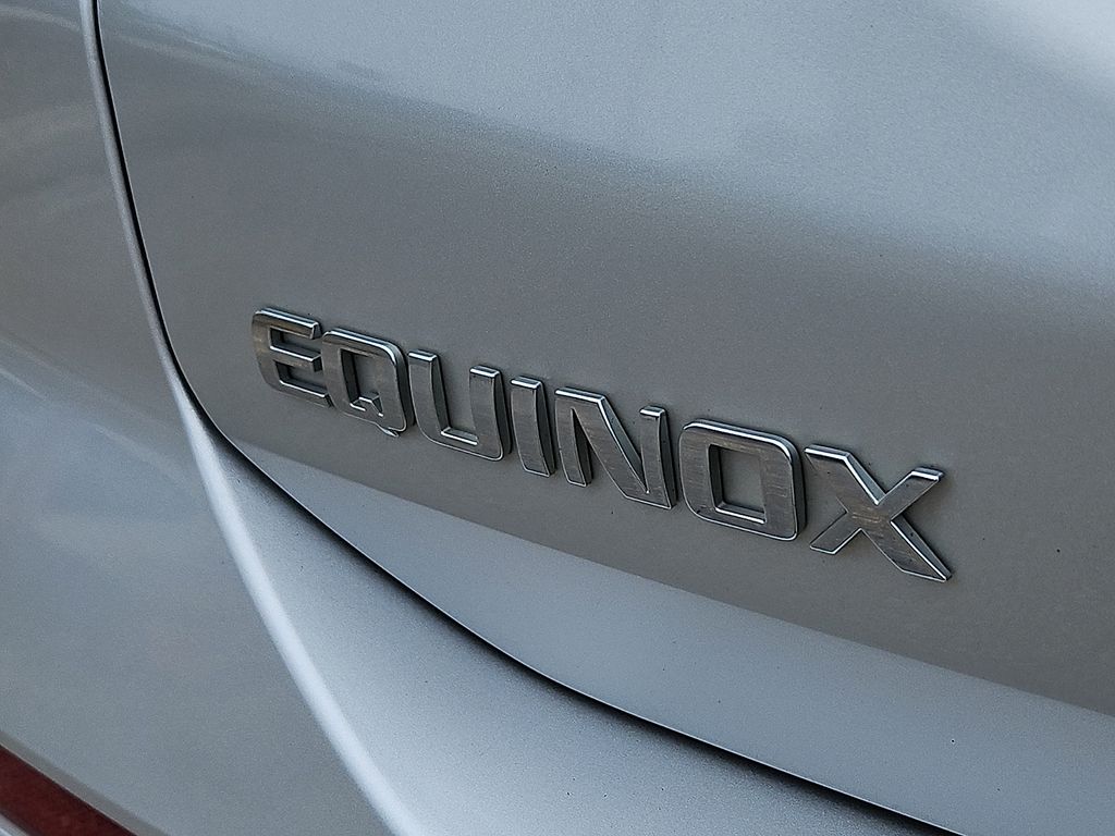 Thumbnail: 2019 Chevrolet Equinox - 30