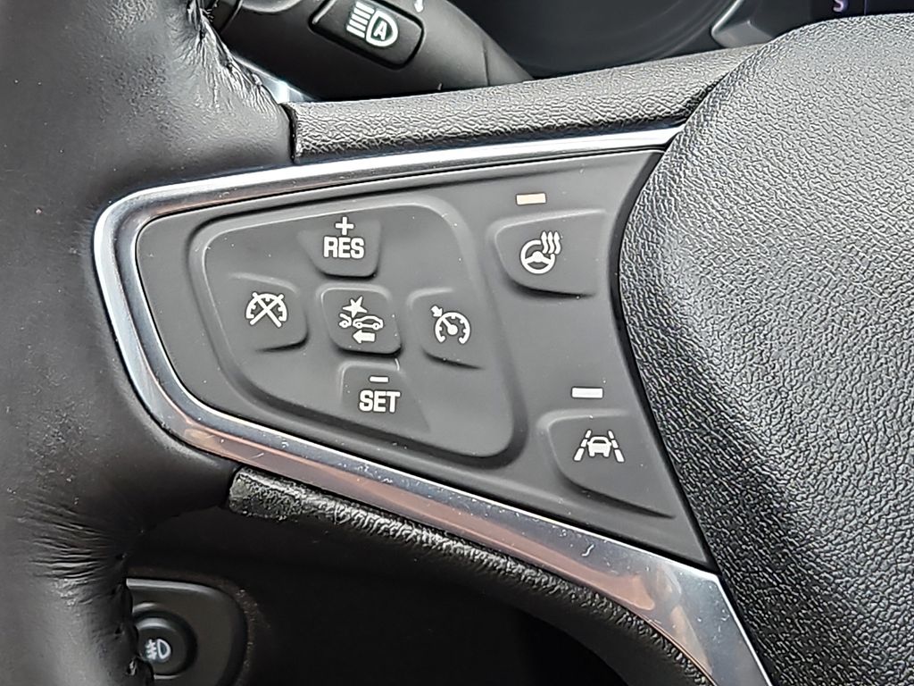 Thumbnail: 2019 Chevrolet Equinox - 23