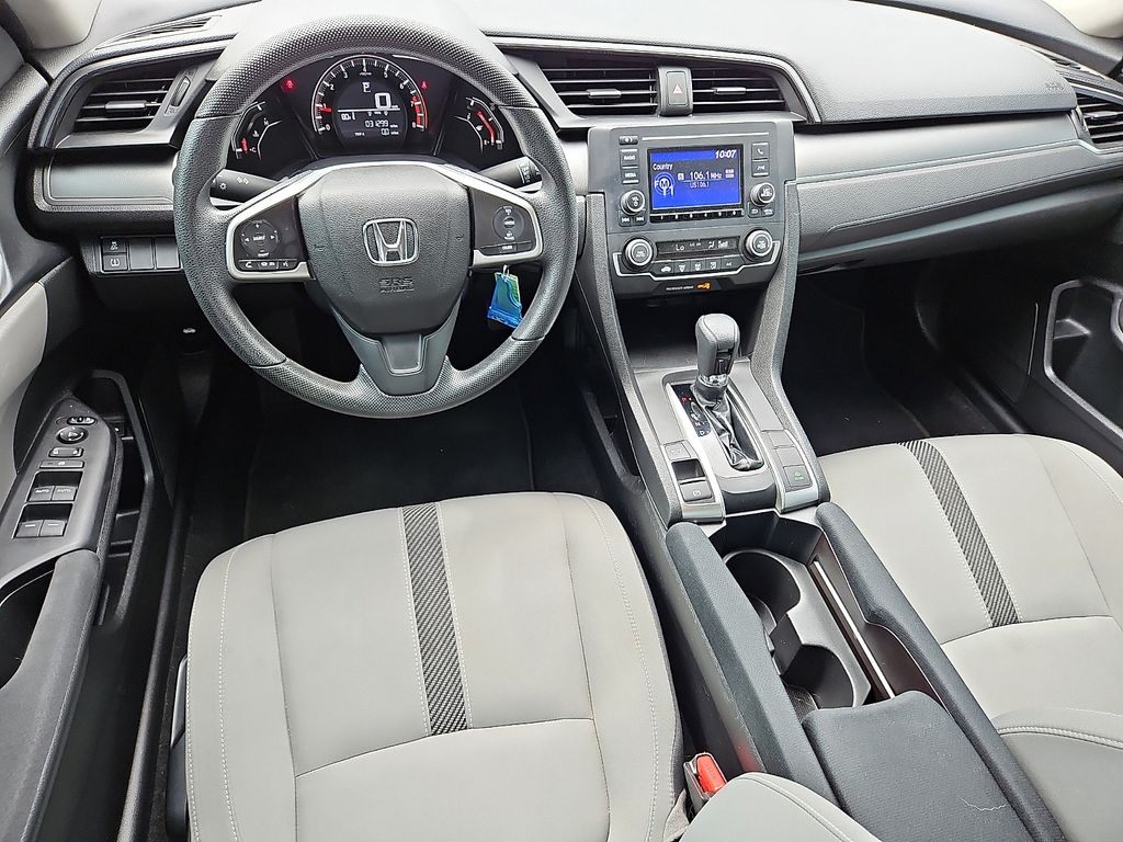 Thumbnail: 2018 Honda Civic - 2