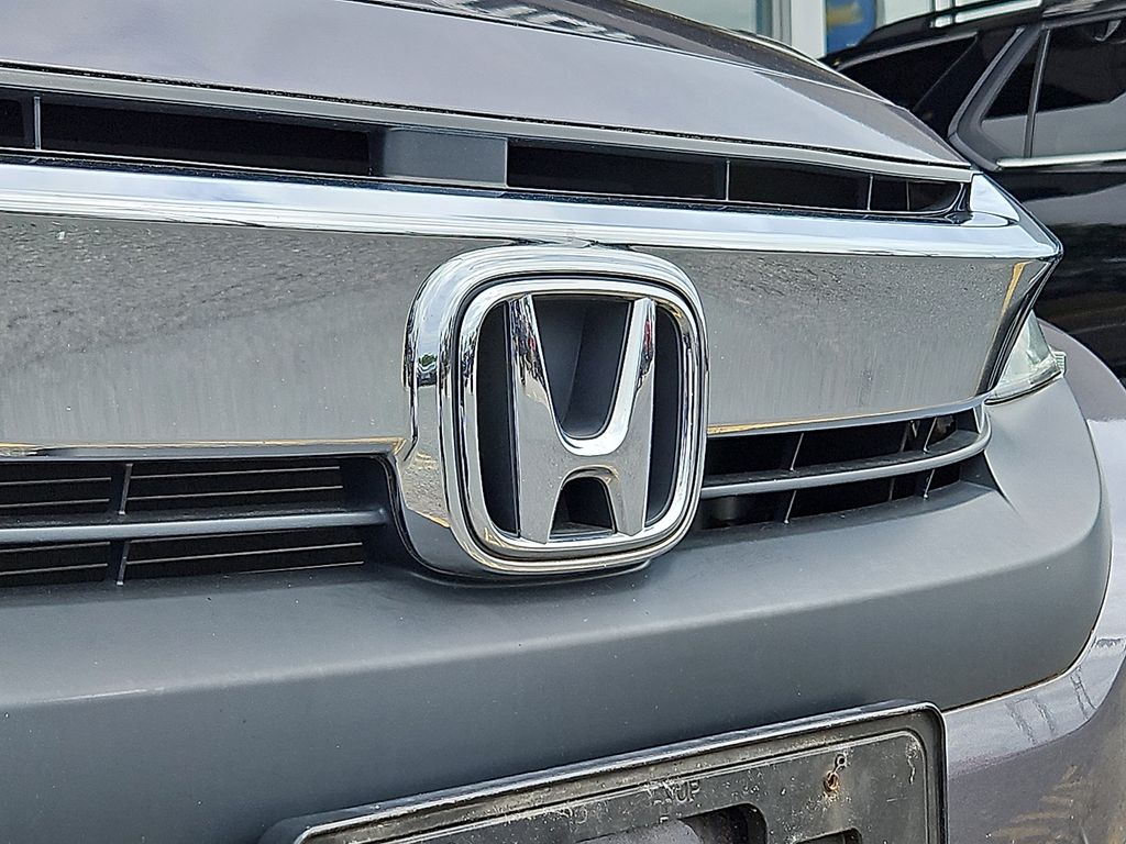 Thumbnail: 2018 Honda Civic - 7