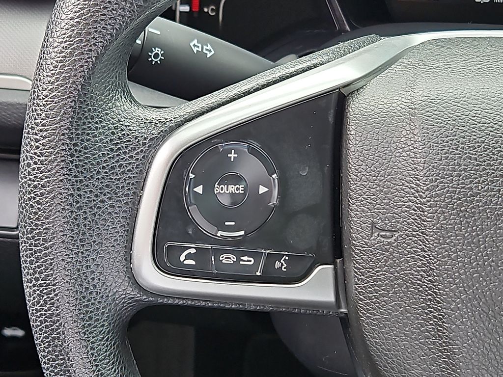 Thumbnail: 2018 Honda Civic - 23