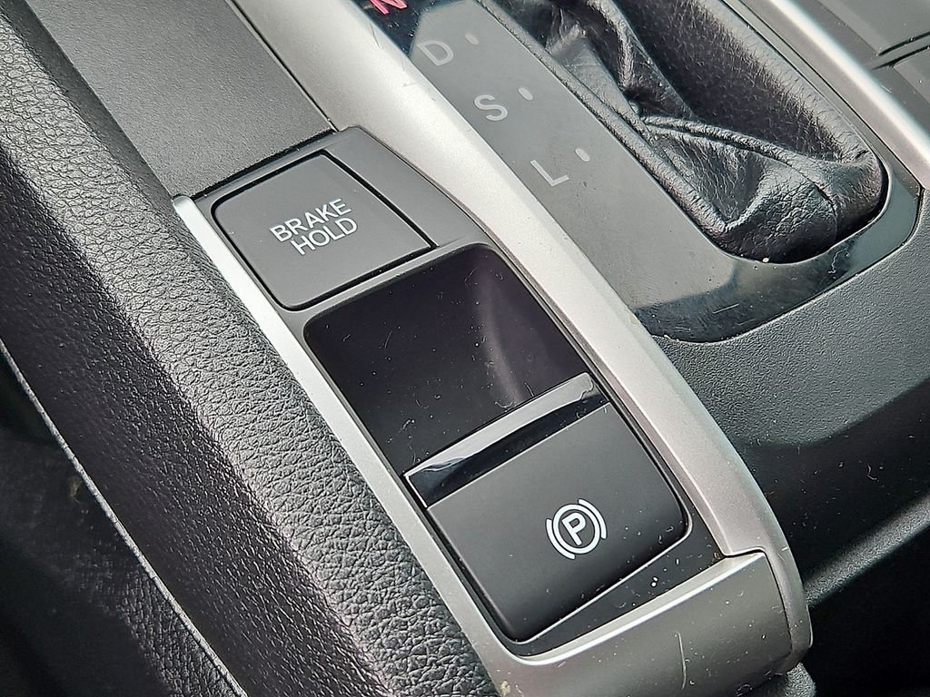 Thumbnail: 2018 Honda Civic - 27