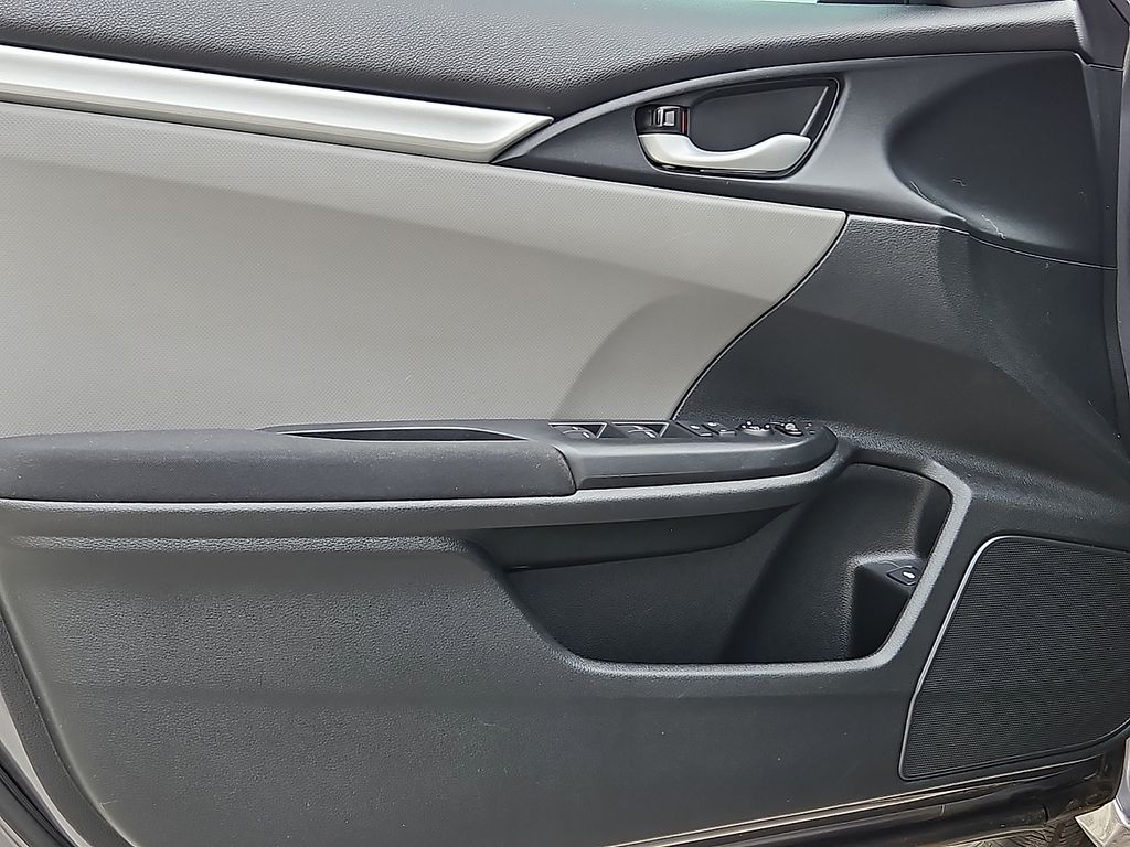 Thumbnail: 2018 Honda Civic - 19