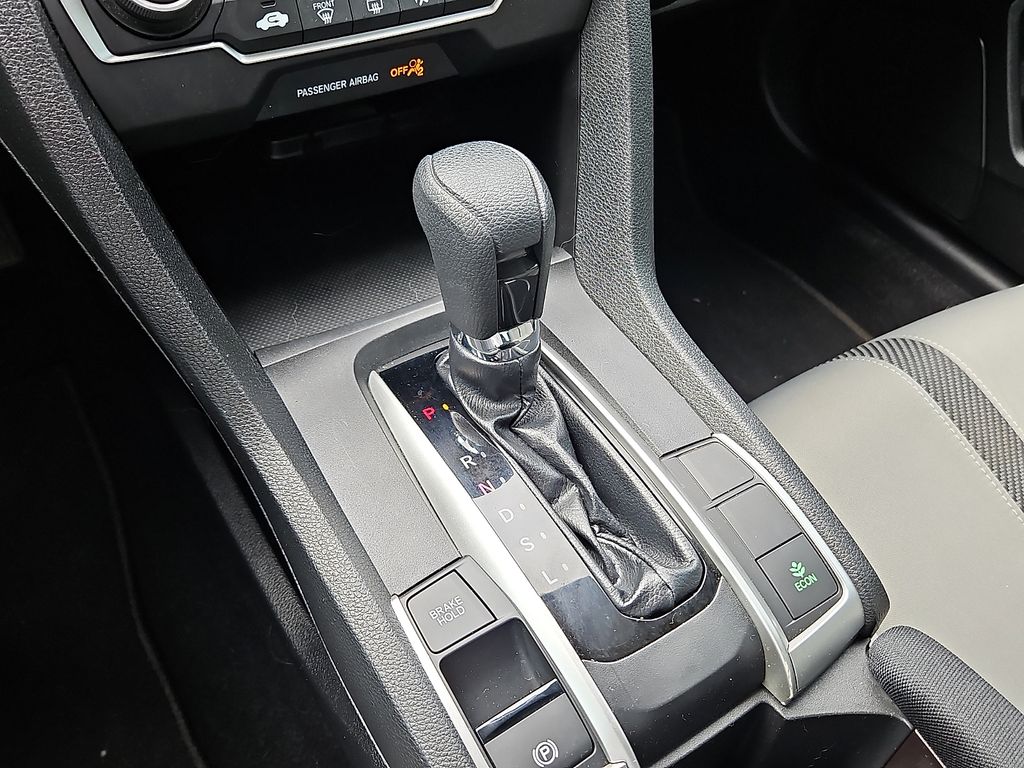 Thumbnail: 2018 Honda Civic - 12