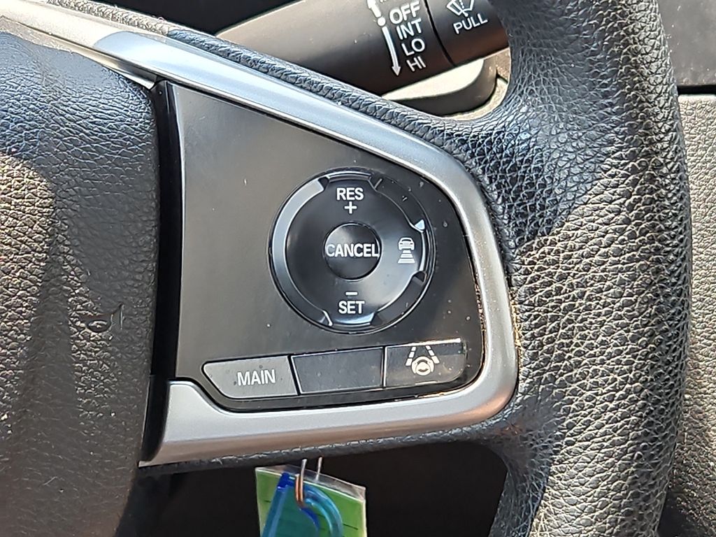 Thumbnail: 2019 Honda Civic - 25