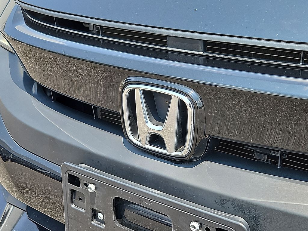 Thumbnail: 2019 Honda Civic - 6