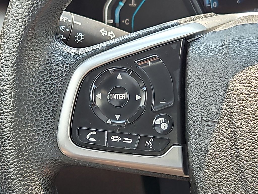 Thumbnail: 2019 Honda Civic - 24