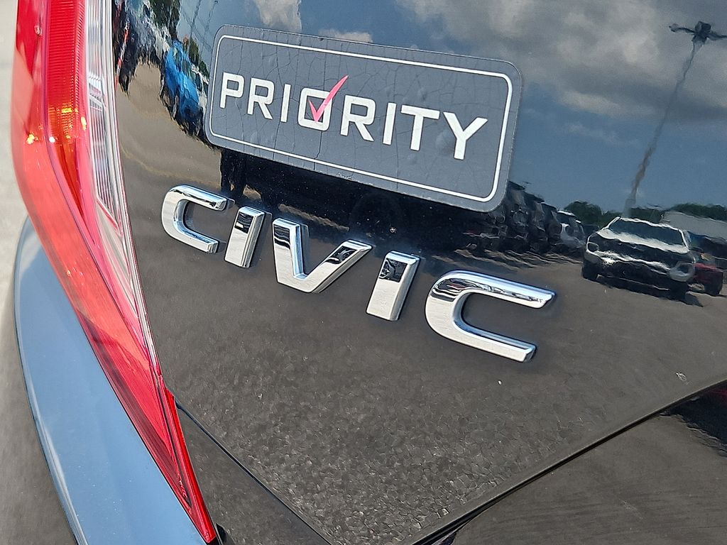 Thumbnail: 2019 Honda Civic - 30