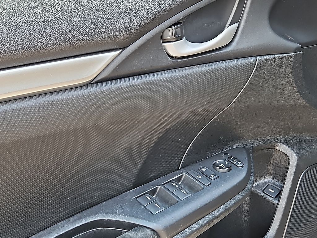 Thumbnail: 2019 Honda Civic - 21