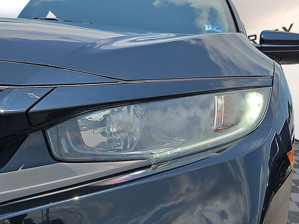 Thumbnail: 2019 Honda Civic - 19