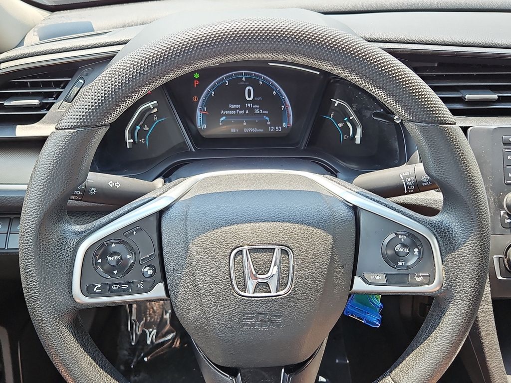 Thumbnail: 2019 Honda Civic - 23