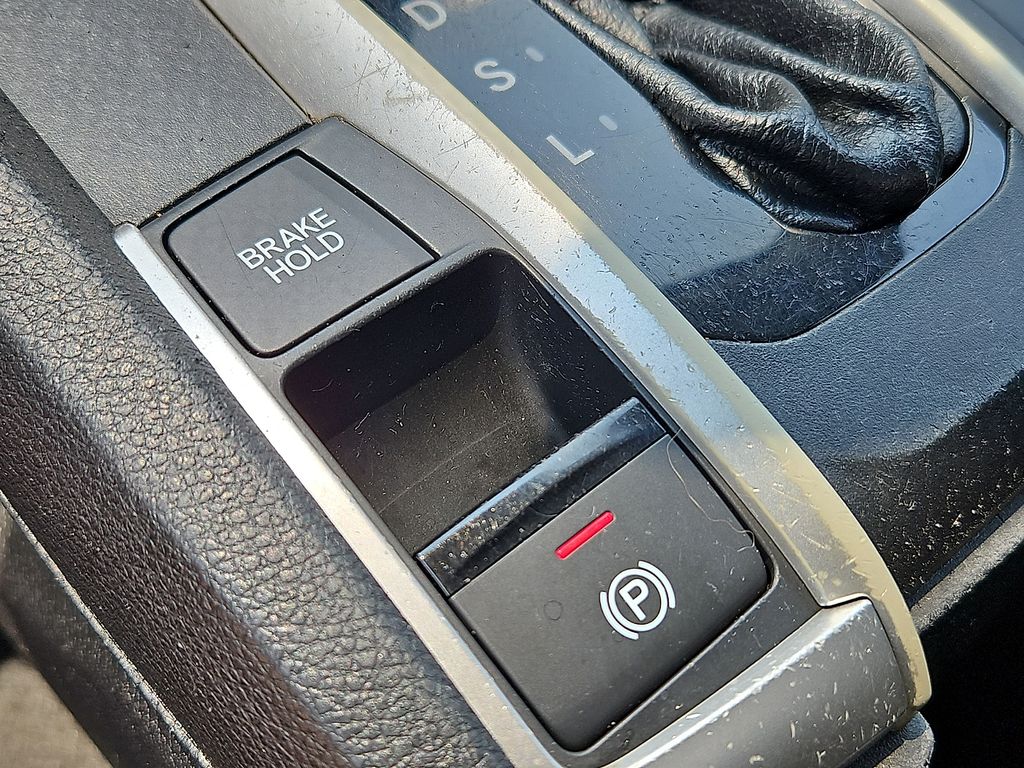 Thumbnail: 2019 Honda Civic - 28