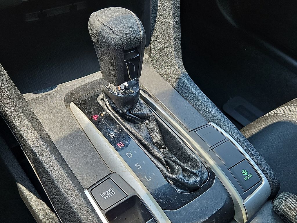 Thumbnail: 2019 Honda Civic - 11