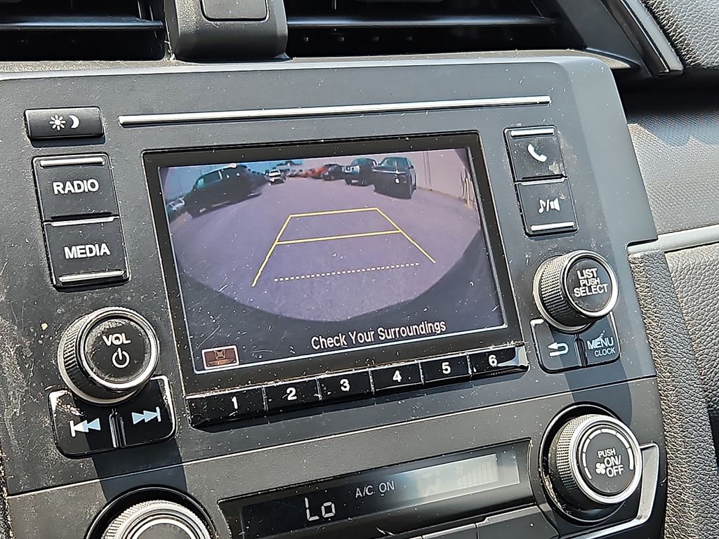 Thumbnail: 2019 Honda Civic - 22