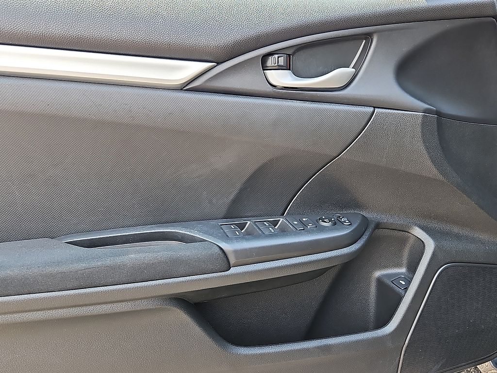 Thumbnail: 2019 Honda Civic - 20
