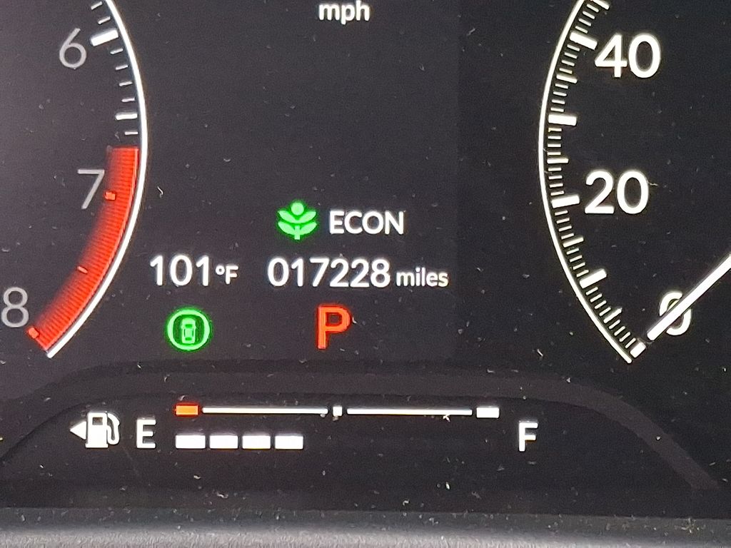 Thumbnail: 2024 Honda Civic - 13