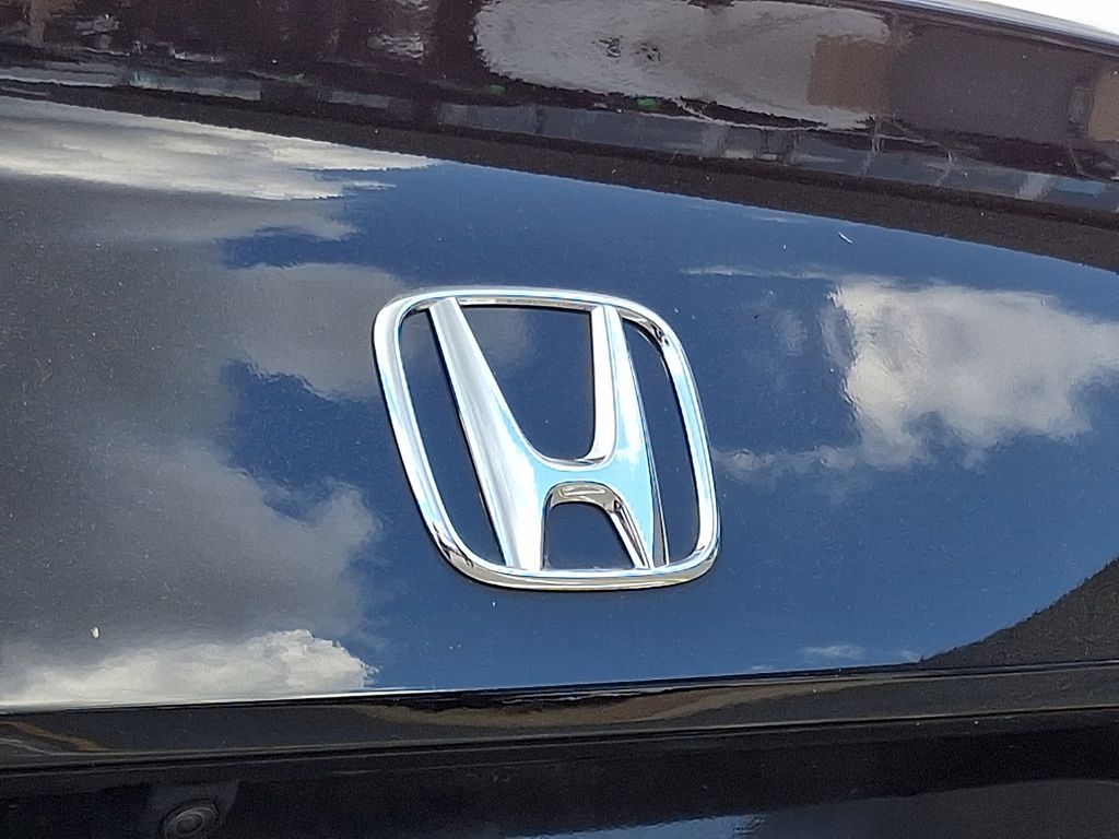 Thumbnail: 2024 Honda Civic - 6