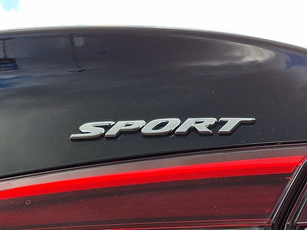 Thumbnail: 2024 Honda Civic - 30