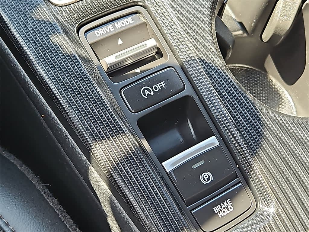 Thumbnail: 2022 Honda Civic - 17