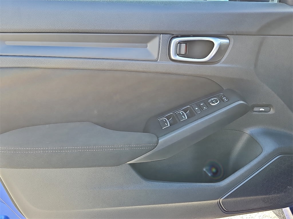 Thumbnail: 2022 Honda Civic - 22