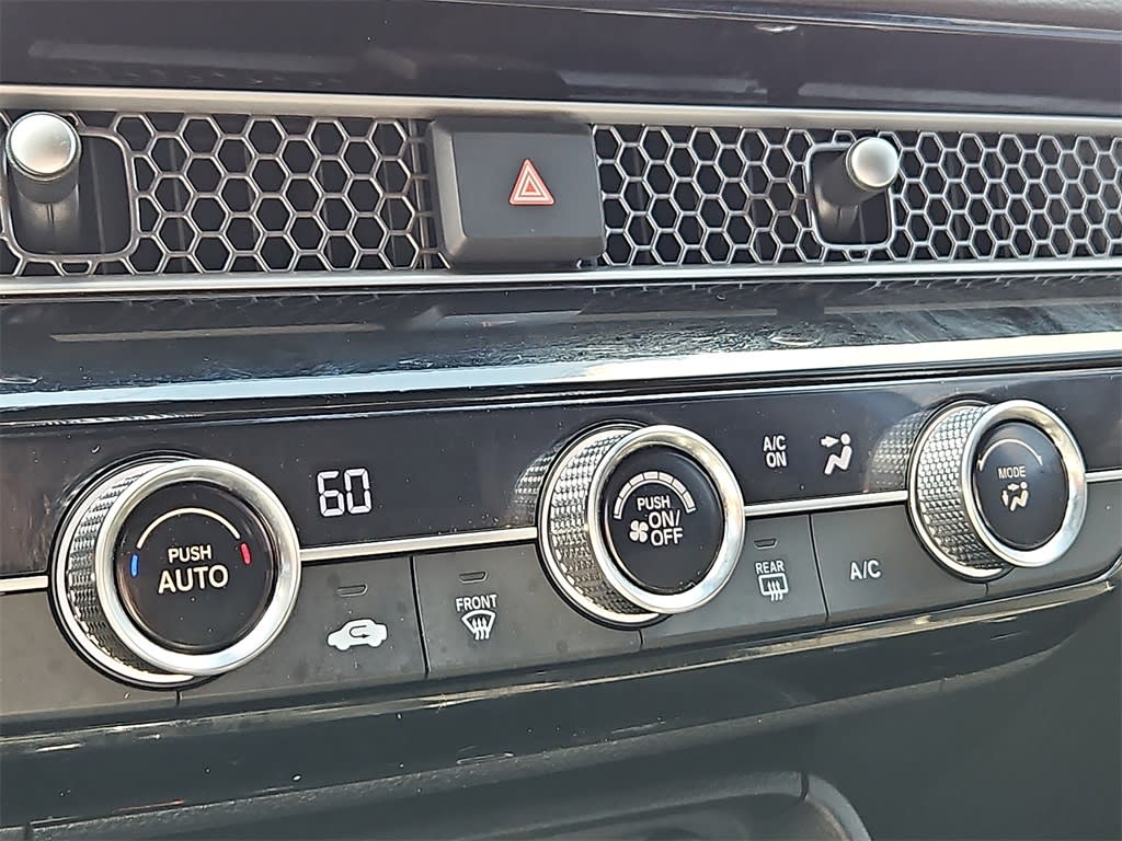 Thumbnail: 2022 Honda Civic - 23