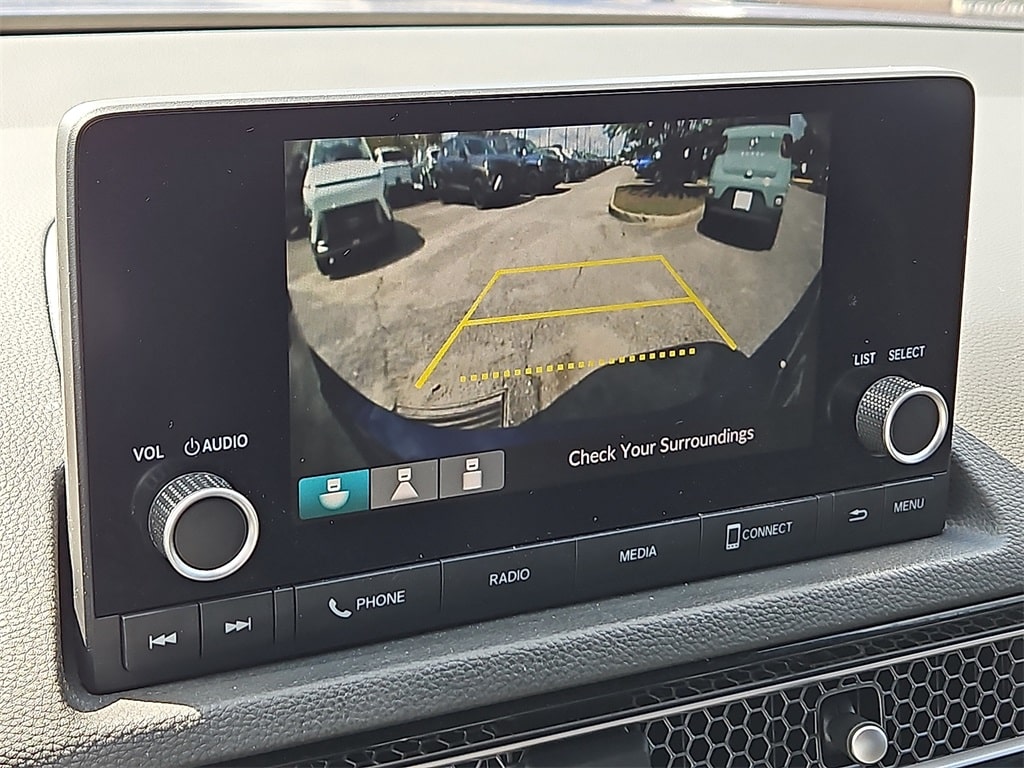 Thumbnail: 2022 Honda Civic - 24