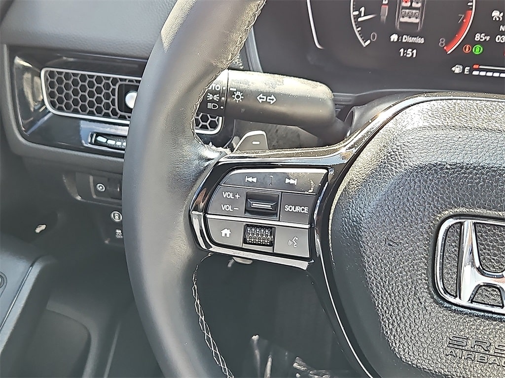 Thumbnail: 2022 Honda Civic - 25