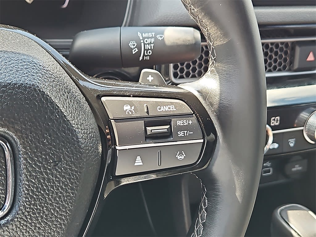 Thumbnail: 2022 Honda Civic - 26