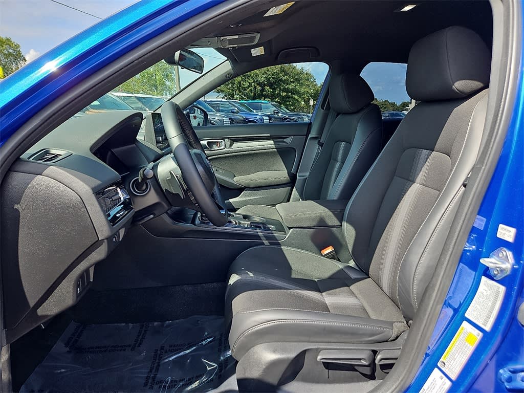 Thumbnail: 2022 Honda Civic - 11