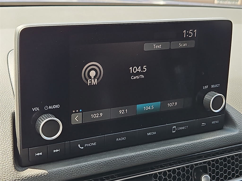 Thumbnail: 2022 Honda Civic - 13