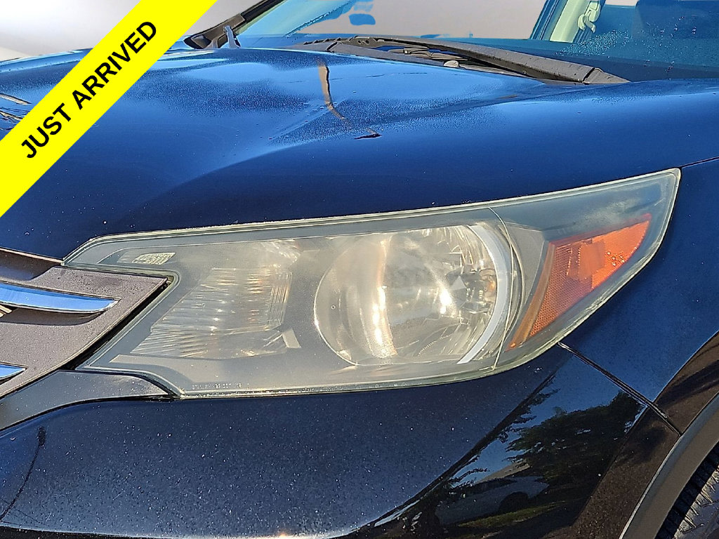 Thumbnail: 2014 Honda CR-V - 19