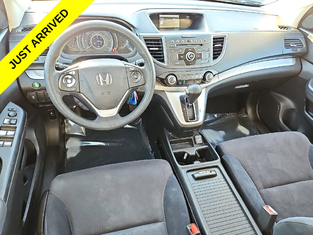 Thumbnail: 2014 Honda CR-V - 2