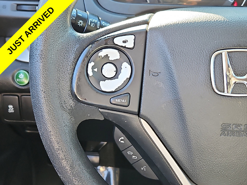 Thumbnail: 2014 Honda CR-V - 24