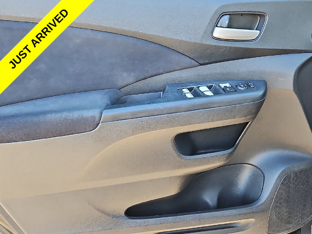 Thumbnail: 2014 Honda CR-V - 20