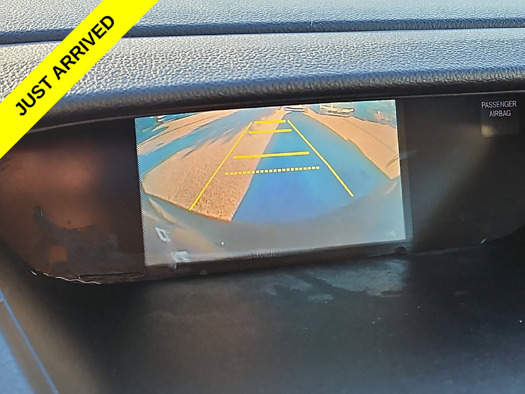 Thumbnail: 2014 Honda CR-V - 12