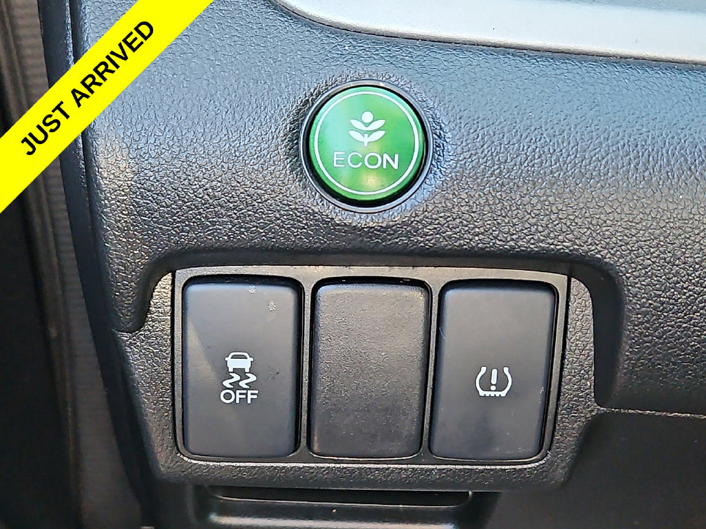 Thumbnail: 2014 Honda CR-V - 26