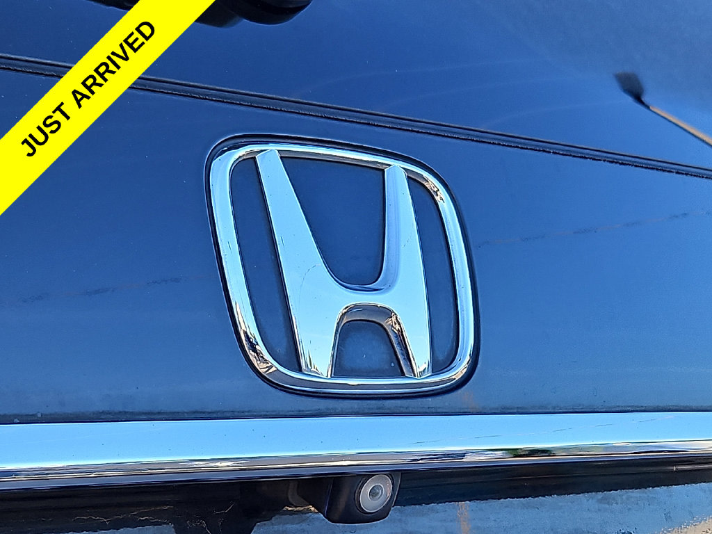 Thumbnail: 2014 Honda CR-V - 7