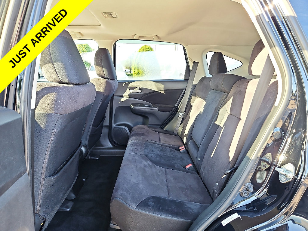 Thumbnail: 2014 Honda CR-V - 11