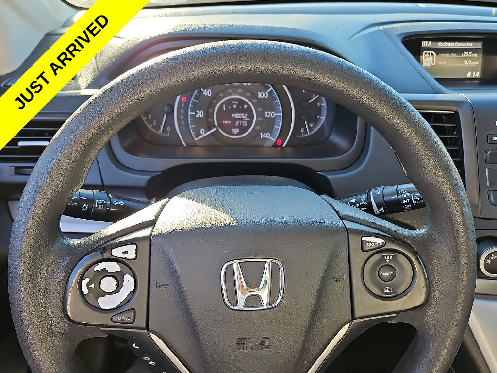 Thumbnail: 2014 Honda CR-V - 23
