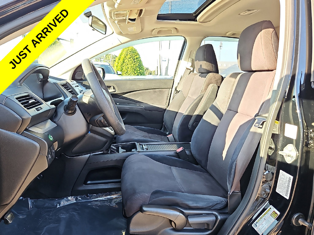 Thumbnail: 2014 Honda CR-V - 10