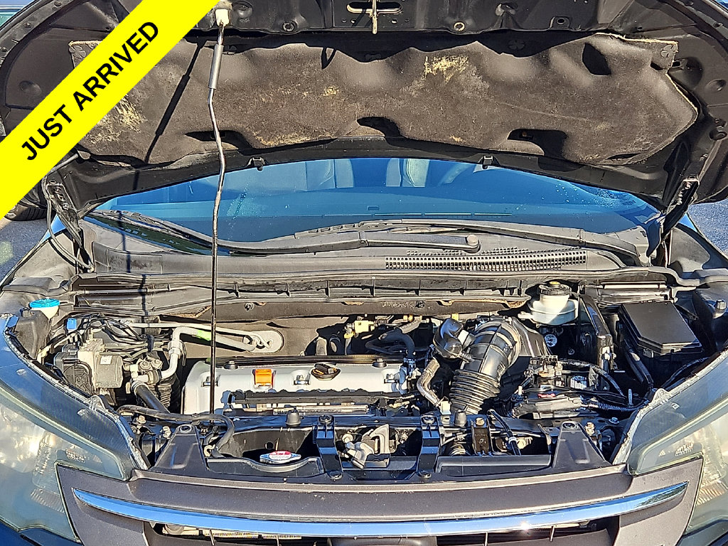 Thumbnail: 2014 Honda CR-V - 8
