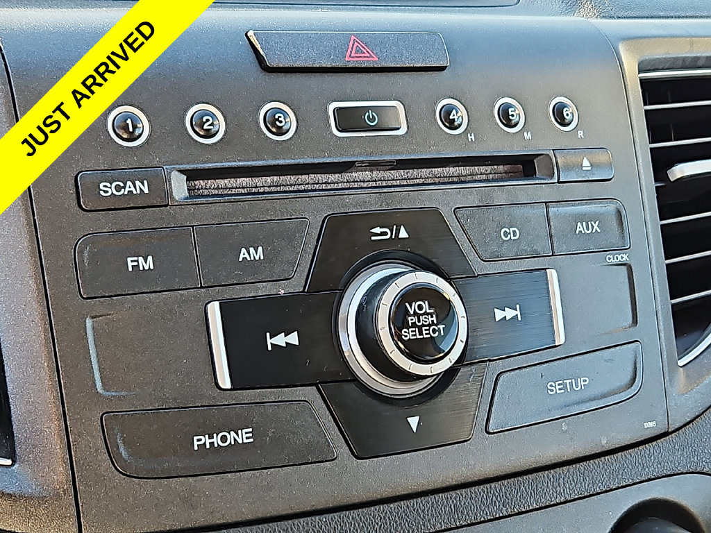 Thumbnail: 2014 Honda CR-V - 22